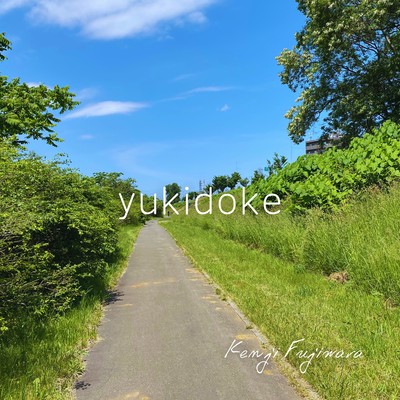 yukidoke Front Cover