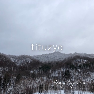 tituzyo Front Cover