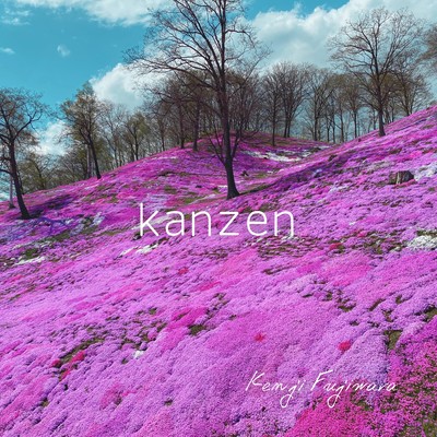 kanzen Front Cover