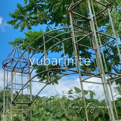 yubarinite Front Cover