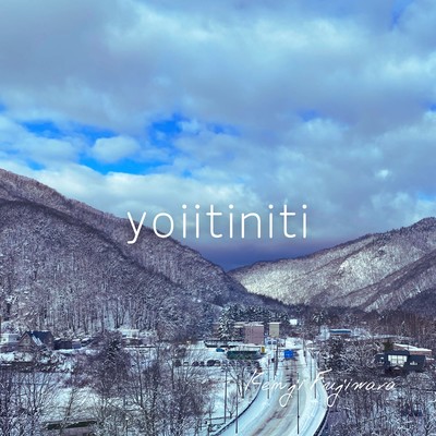 yoiitiniti Front Cover