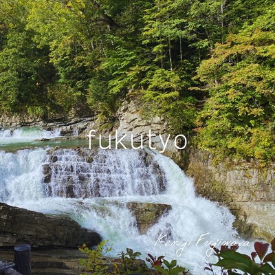 fukutyo Front Cover