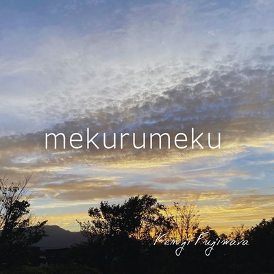 mekurumekuのジャケット写真