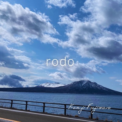 rodo Front Cover
