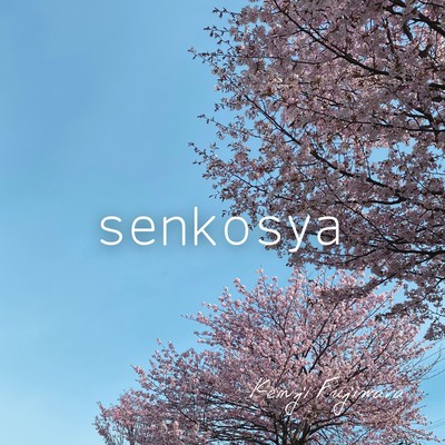 senkosyaのジャケット写真