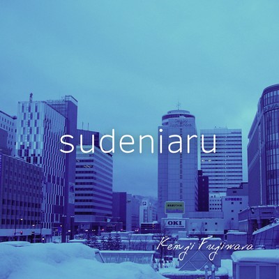 sudeniaru Front Cover