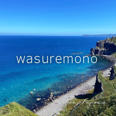 wasuremono Front Cover