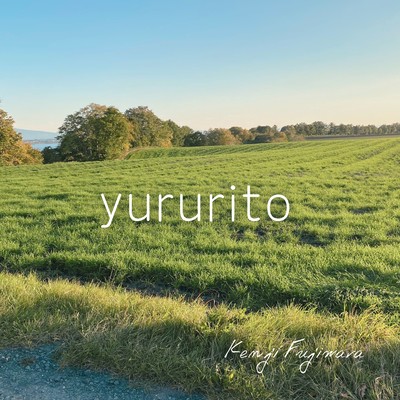 yururito Front Cover