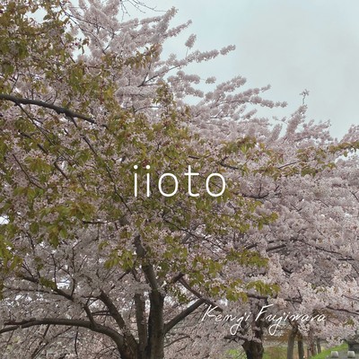 iioto Front Cover