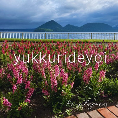 yukkurideyoi Front Cover