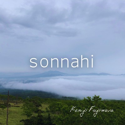 sonnahi Front Cover