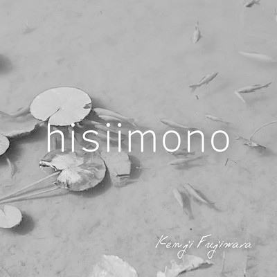 hosiimono Front Cover