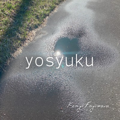 yosyuku Front Cover