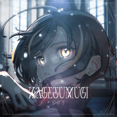 Shadowspinner Front Cover
