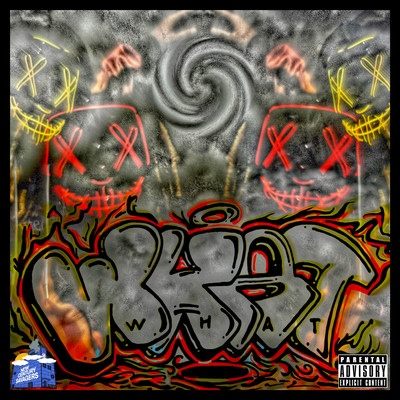 WHAT Front Cover