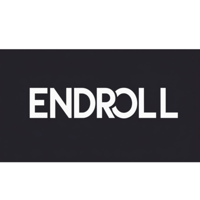 END ROLL Front Cover
