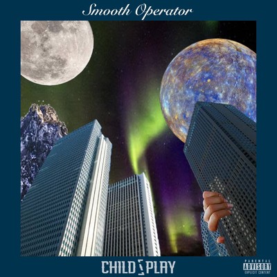 Smooth Operator Front Cover