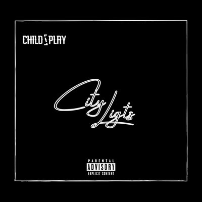 City Lights (feat. YNM Uuu)のジャケット写真