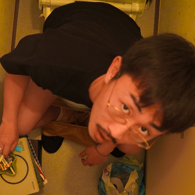 Runawayのジャケット写真