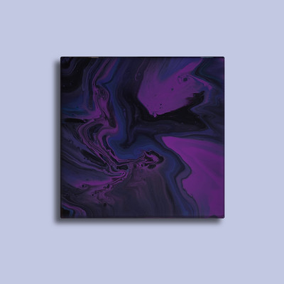 Nectar. Front Cover