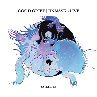 Satelliteのジャケット写真