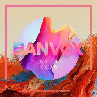 With You Front Cover