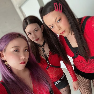 ポキガヨのジャケット写真