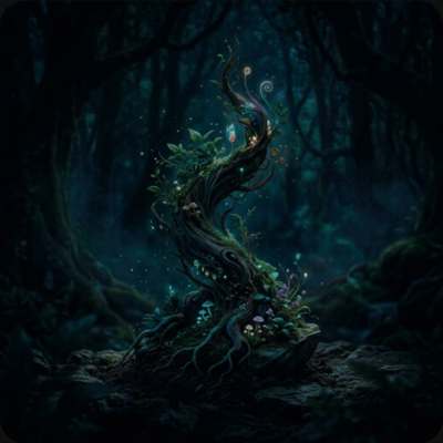 Physis Front Cover