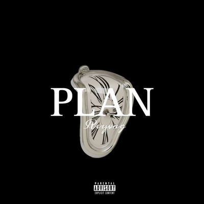 PLAN Front Cover