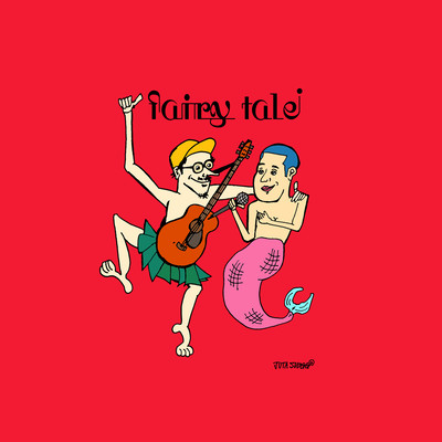 Fairy tale Front Cover