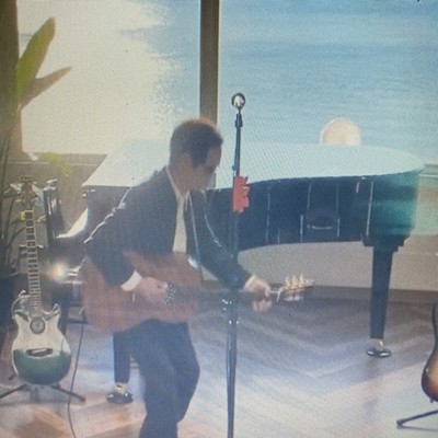 Because we believe it, let's begin it. Front Cover