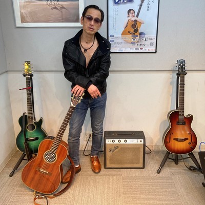 Do You Live ? under the Sky. 2021 Front Cover