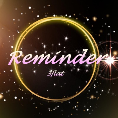 Reminder Front Cover