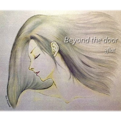 Beyond the door Front Cover