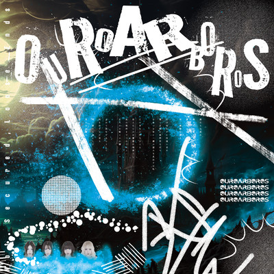 OUROARBOROS Front Cover