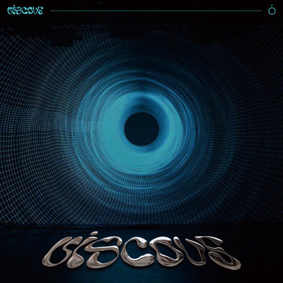 Viscous Front Cover