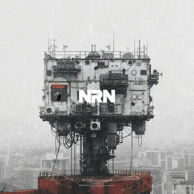 NRN.のジャケット写真