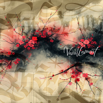 VanilLament Front Cover
