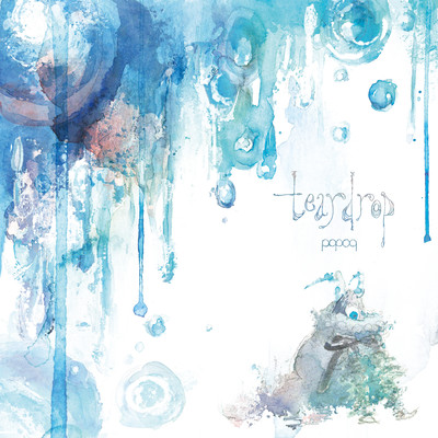 teardrop Front Cover