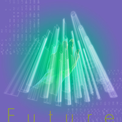 Future (feat. yuki okita) Front Cover