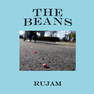 The Beans Front Cover