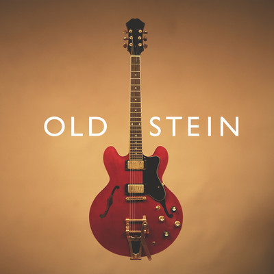 OLD STEINのジャケット写真
