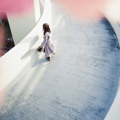 holly blue (feat. powaramiu)のジャケット写真