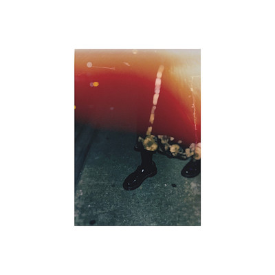 where (is) Front Cover