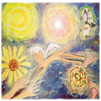 Sing A Song Together Front Cover