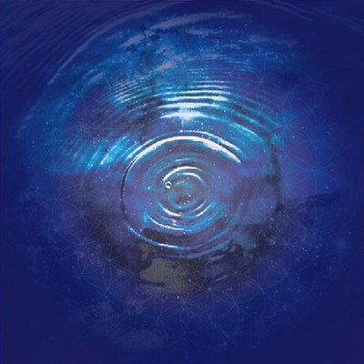 音楽の宿る場所へのジャケット写真