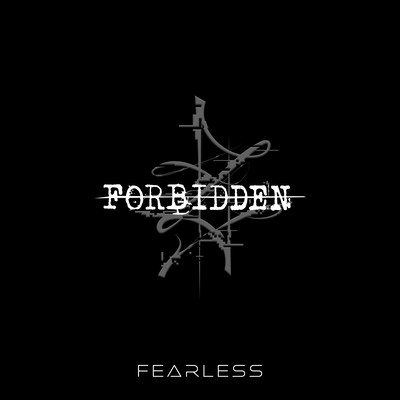 FEARLESSのジャケット写真