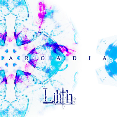 ARCADIA Front Cover