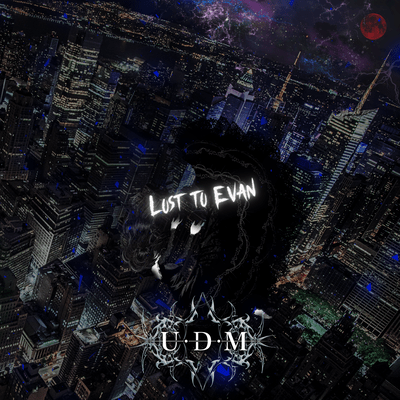 Lost to Evan Front Cover