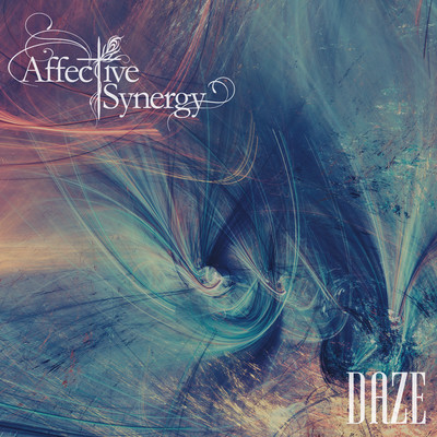 DAZE Front Cover